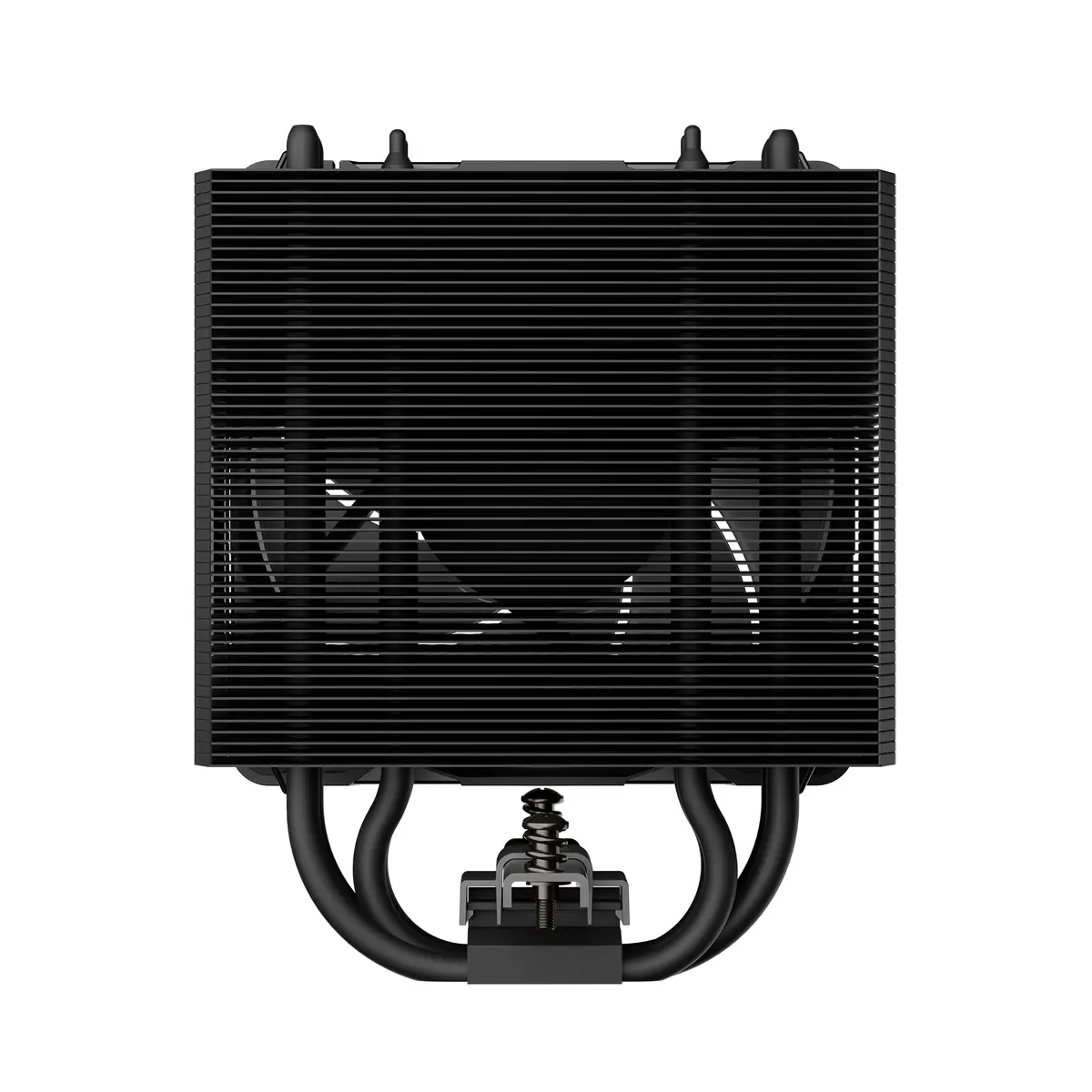 Процессорный кулер ARCTIC Freezer 36-S A-RGB Black Photo 6