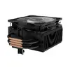 Процессорный кулер ARCTIC Freezer 36-S A-RGB Black Photo 7