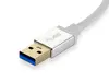Гигабитный USB-адаптер и хаб LevelOne USB-0503 Photo 3