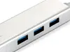 Гигабитный USB-адаптер и хаб LevelOne USB-0503 Photo 5