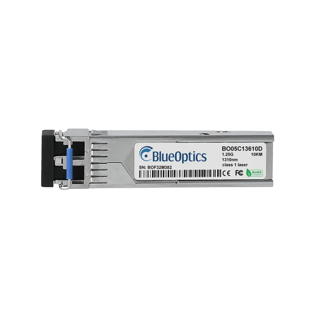 HPE Saderīgs X121 SFP LC 1000BASE-LX