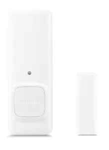 SwitchBot W1201500 Беспроводной датчик открытия дверей и окон Bluetooth Белый