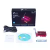 TP-Link TX401 Tīkla karte Photo 9