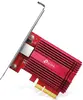 TP-Link TX401 Tīkla karte Photo 10