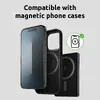 Intenso MW5000 Magnetic Power Bank 5000 mAh Grey Photo 5