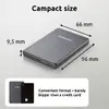 Intenso MW5000 Magnetic Power Bank 5000 mAh Grey Photo 6