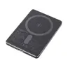 Intenso MW5000 Magnetic Power Bank 5000 mAh Grey Photo 8