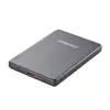 Intenso MW5000 Magnetic Power Bank 5000 mAh Grey Photo 9