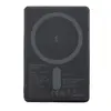 Intenso MW5000 Magnetic Power Bank 5000 mAh Grey Photo 12