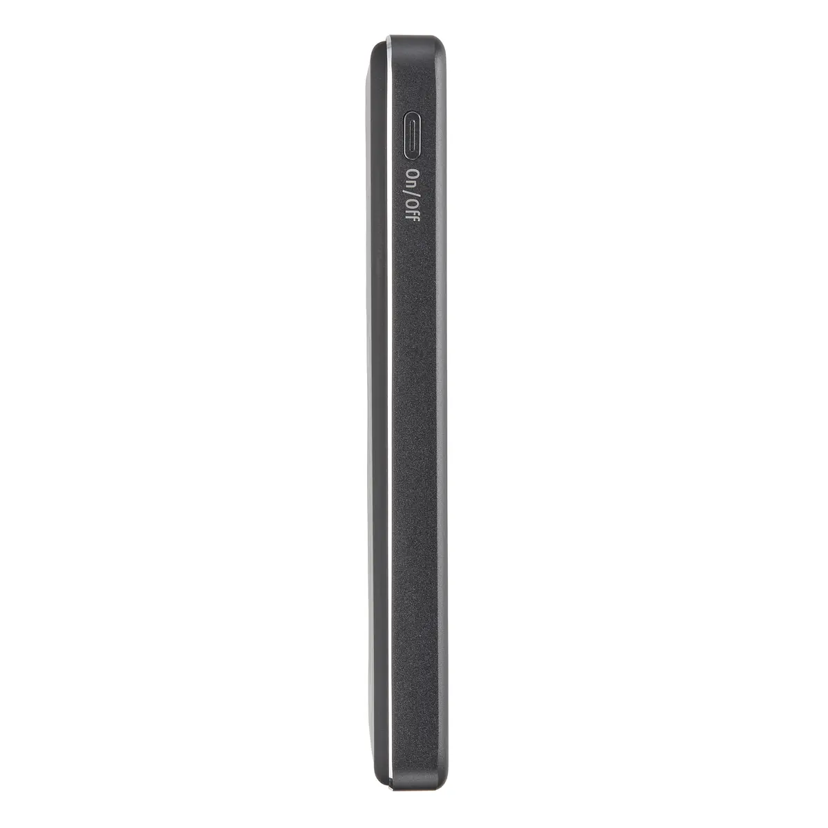 Intenso MW5000 Magnetic Power Bank 5000 mAh Grey Photo 13