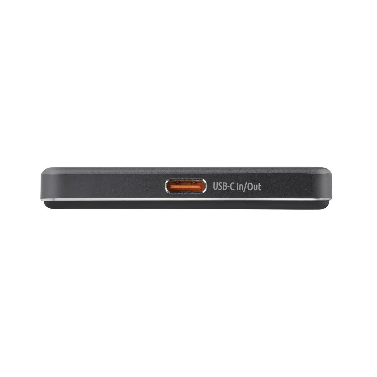 Intenso MW5000 Magnetic Power Bank 5000 mAh Grey Photo 14