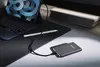 Intenso MW5000 Magnetic Power Bank 5000 mAh Grey Photo 2