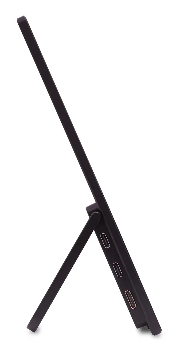 Acer PM161Wbmiuux 15.6-дюймовый компьютерный монитор Photo 4