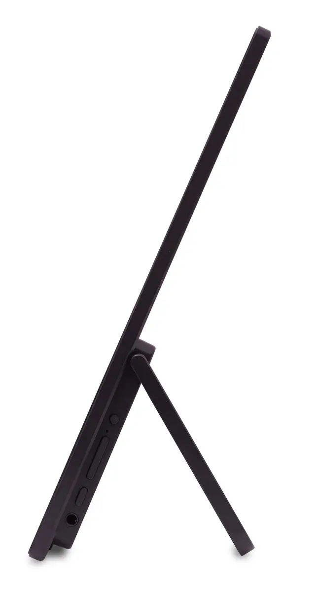 Acer PM161Wbmiuux 15.6-дюймовый компьютерный монитор Photo 5