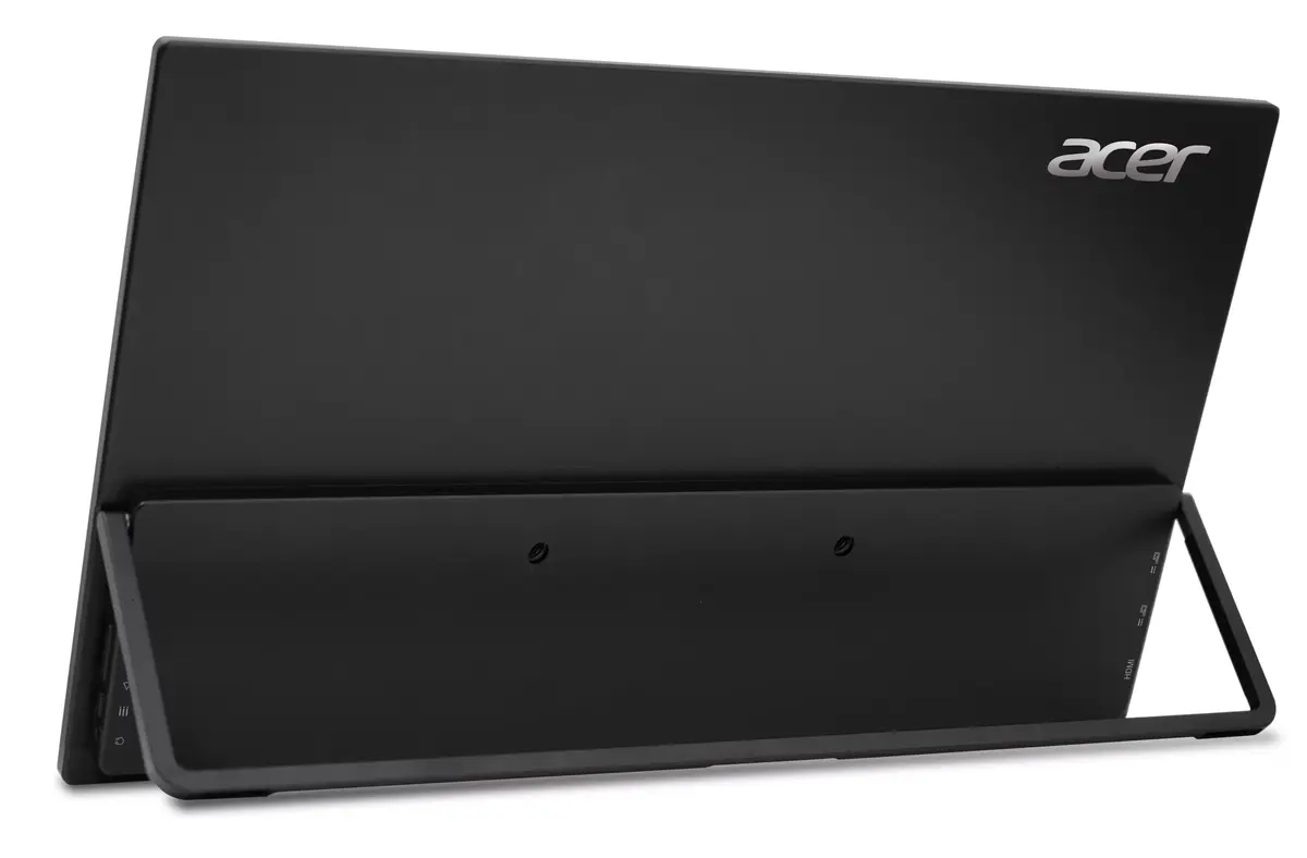 Acer PM161Wbmiuux 15.6-дюймовый компьютерный монитор Photo 7