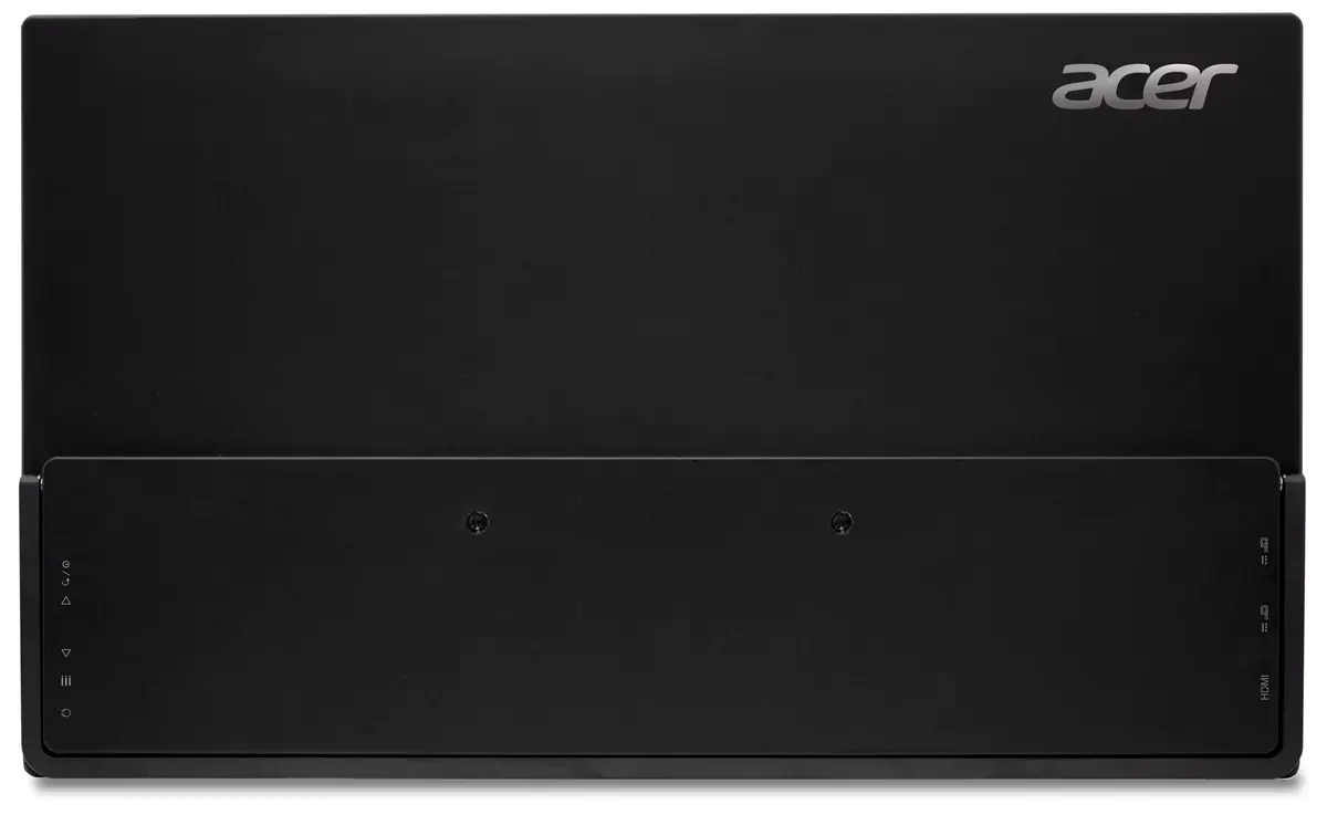 Acer PM161Wbmiuux 15.6-дюймовый компьютерный монитор Photo 8