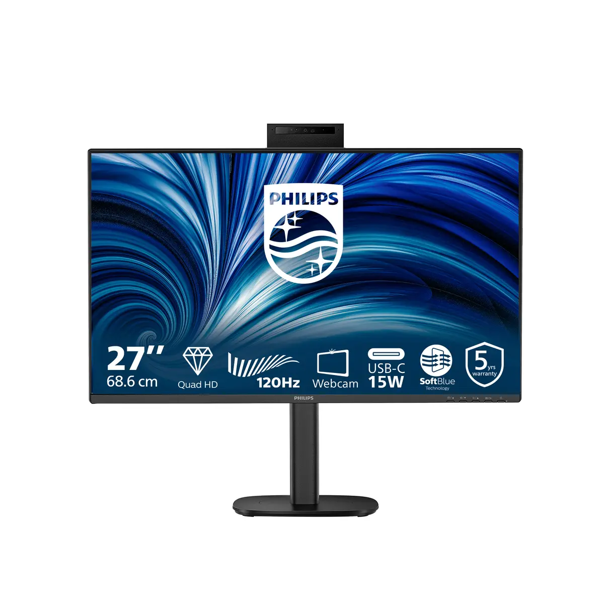 Philips 68,5cm (27,0")