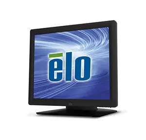 Elo Touch Solutions 1517L Rev B Сенсорный монитор 15" ЖК 1024 x 768 пикселей 200 кд/м² Черный