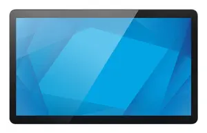 Elo Touch Solutions 1504L Цифровая панель 15.6 Дюймов LED Full HD Сенсорный экран Черный