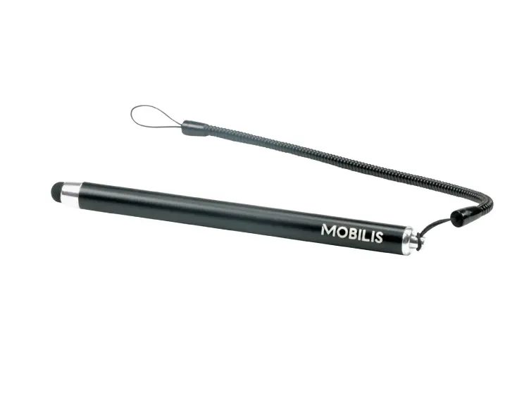 Mobilis 001054 Universāla irbulis Melns 10