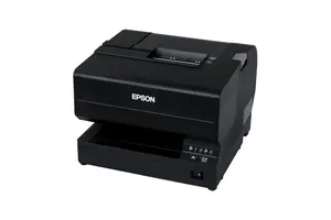EPSON Bondrucker TM-J7700(301) weiĂź (C31CF70321PH)