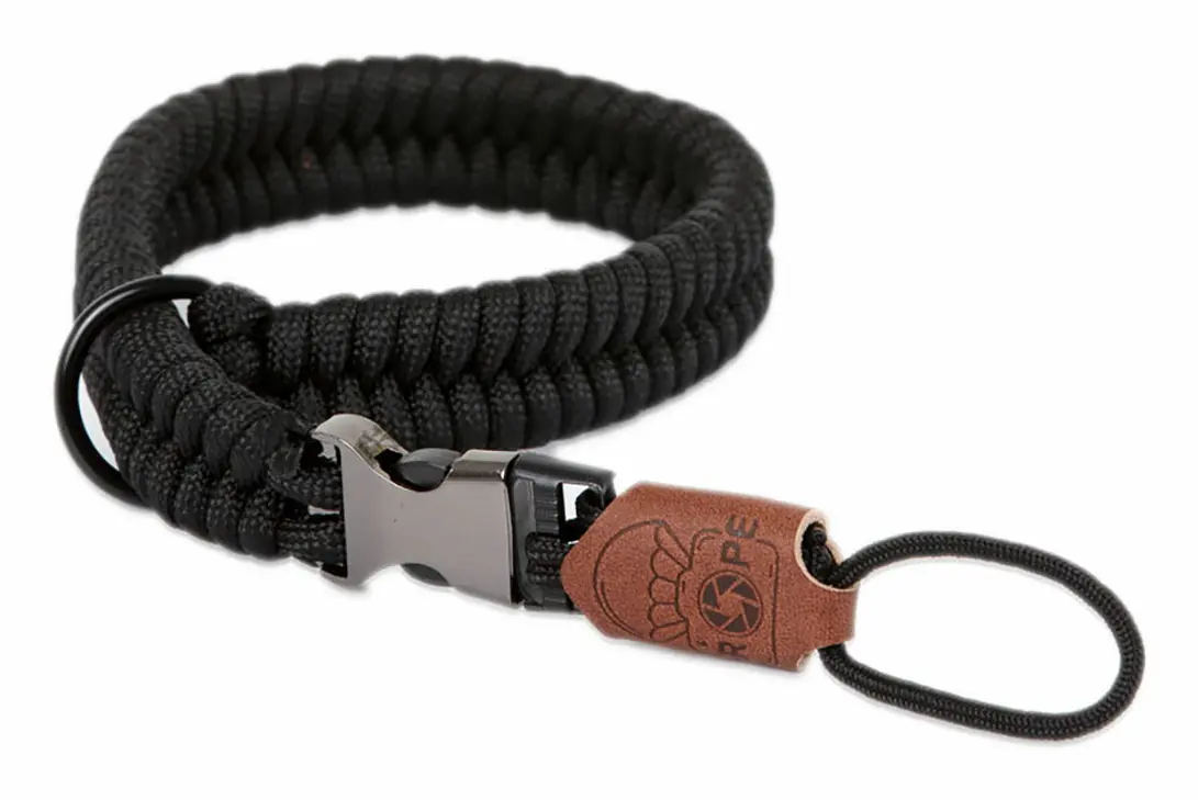 C-Rope Claw Rokas siksna Digitālā kamera