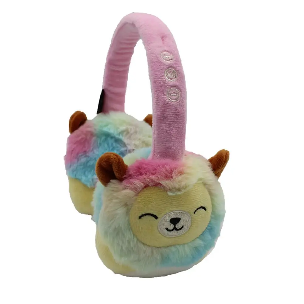 Lazerbuilt Bluetooth austiņas Squishmallows Leonard, 1231620