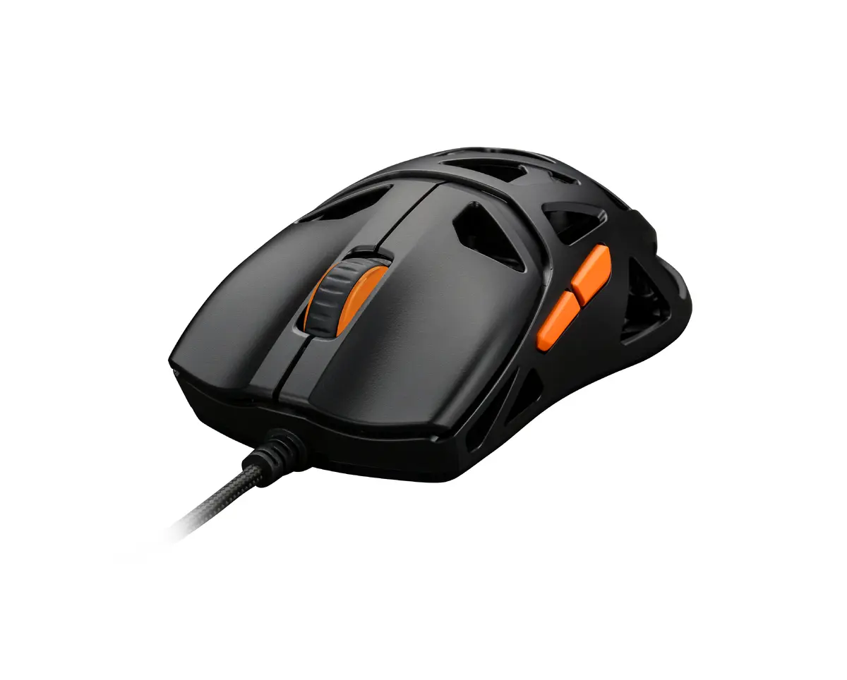 Deltaco Gaming GAM-187 pele Photo 4