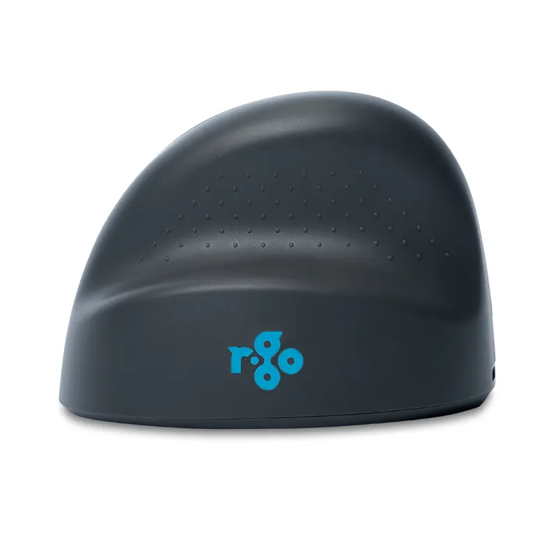 R-Go Tools RGOHEBAMLWL Мышь для левой руки Photo 5