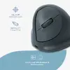 R-Go Tools RGOHEBAMLWL Мышь для левой руки Photo 16