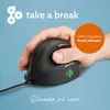 Эргономичная мышь R-Go Tools R-Go HE Break малая Photo 8