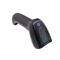 Datalogic Handscanner Gryphon GD4620 Kit 2D kabelgebunden