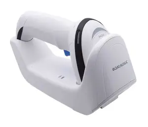 Datalogic Funkscanner Gryphon GM4200 Kit 1D 433MHz weiĂź