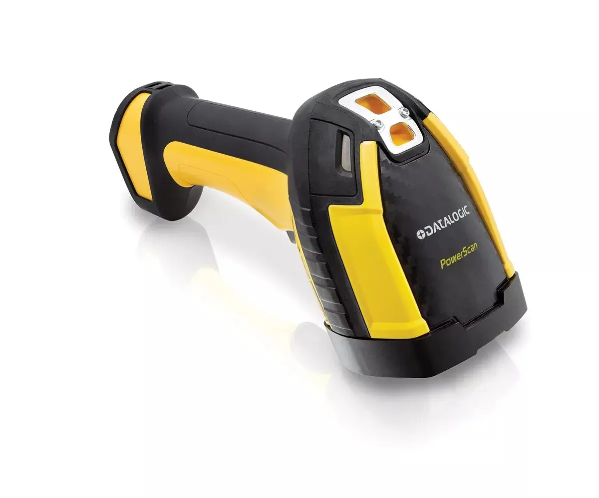 Datalogic PM9600-SR433RBK10 Rokas svītrkodu lasītājs Photo 4