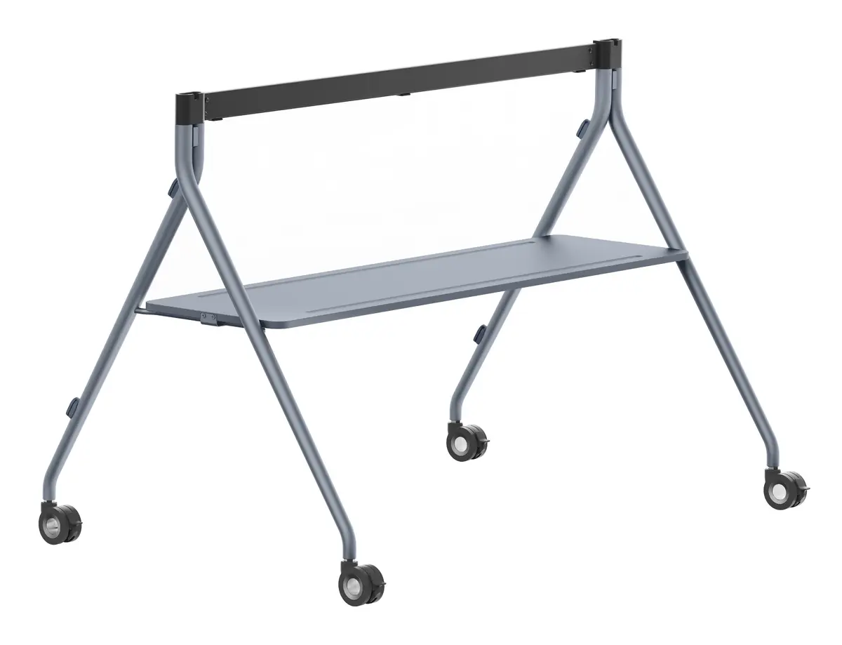 Yealink MB-FS-P860T Meetingboard StandfuĂź 86 Zoll
