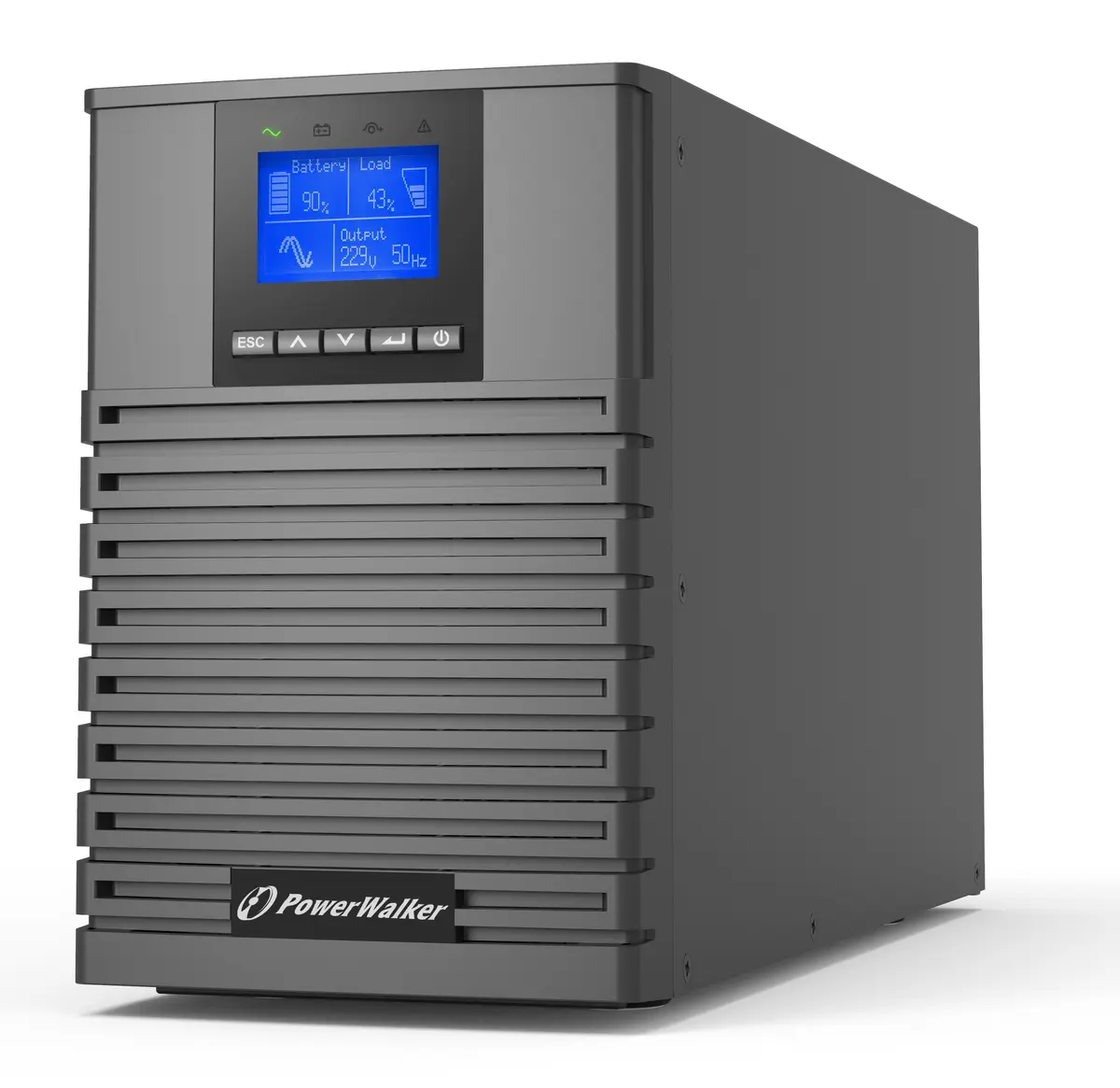 Bluewalker PowerWalker VFI 1000 ICT IoT
