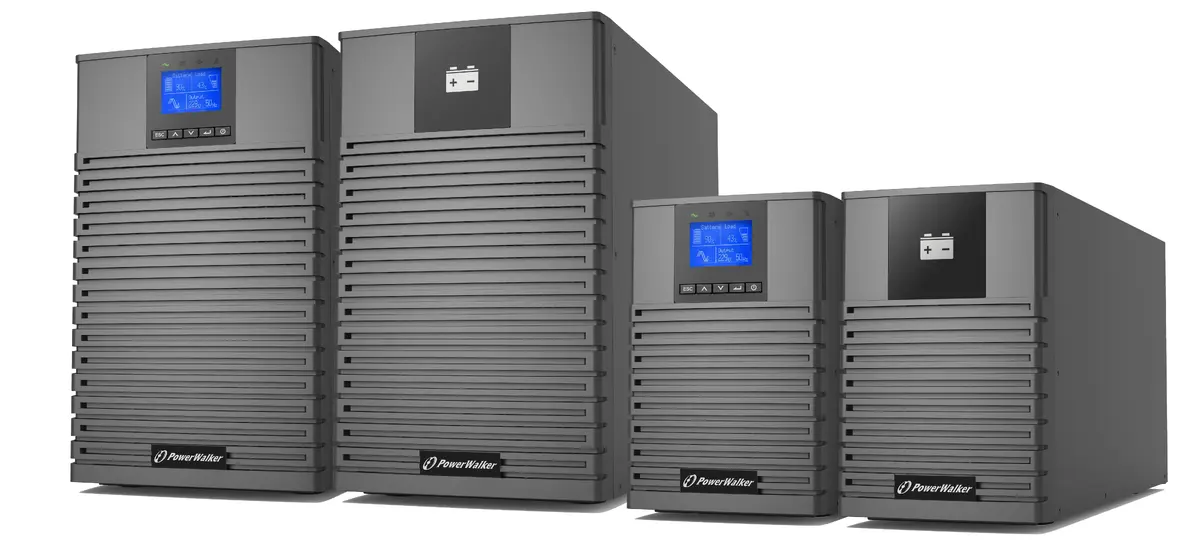 Bluewalker PowerWalker VFI 1000 ICT IoT NBA Photo 3
