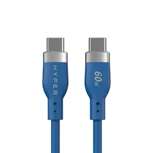 HyperJuice Flex USB-C Silicone Charging