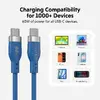 Кабель USB-C Targus HyperJuice Flex Photo 3