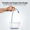 Кабель USB-C Targus HyperJuice Flex Photo 5