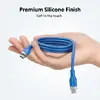 Кабель USB-C Targus HyperJuice Flex Photo 6