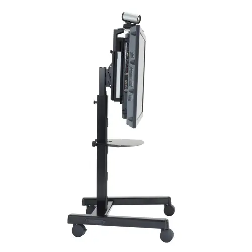 Chief Large Flat Panel Mobile Cart