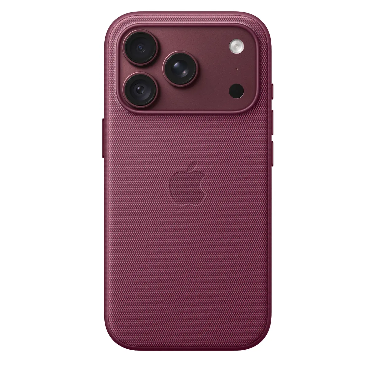 Apple iPhone 18 Pro TechWoven Vāciņš ar MagSafe Photo 1