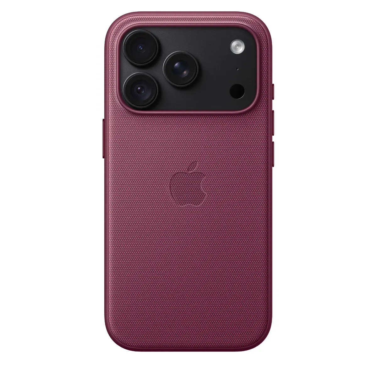 Apple iPhone 18 Pro TechWoven Vāciņš ar MagSafe Photo 7