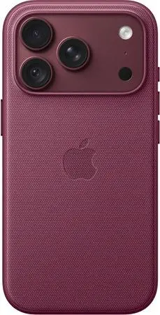 Apple iPhone 18 Pro TechWoven Vāciņš ar MagSafe Photo 2