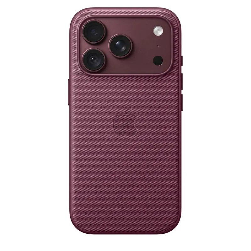 Apple iPhone 18 Pro TechWoven Vāciņš ar MagSafe Photo 3