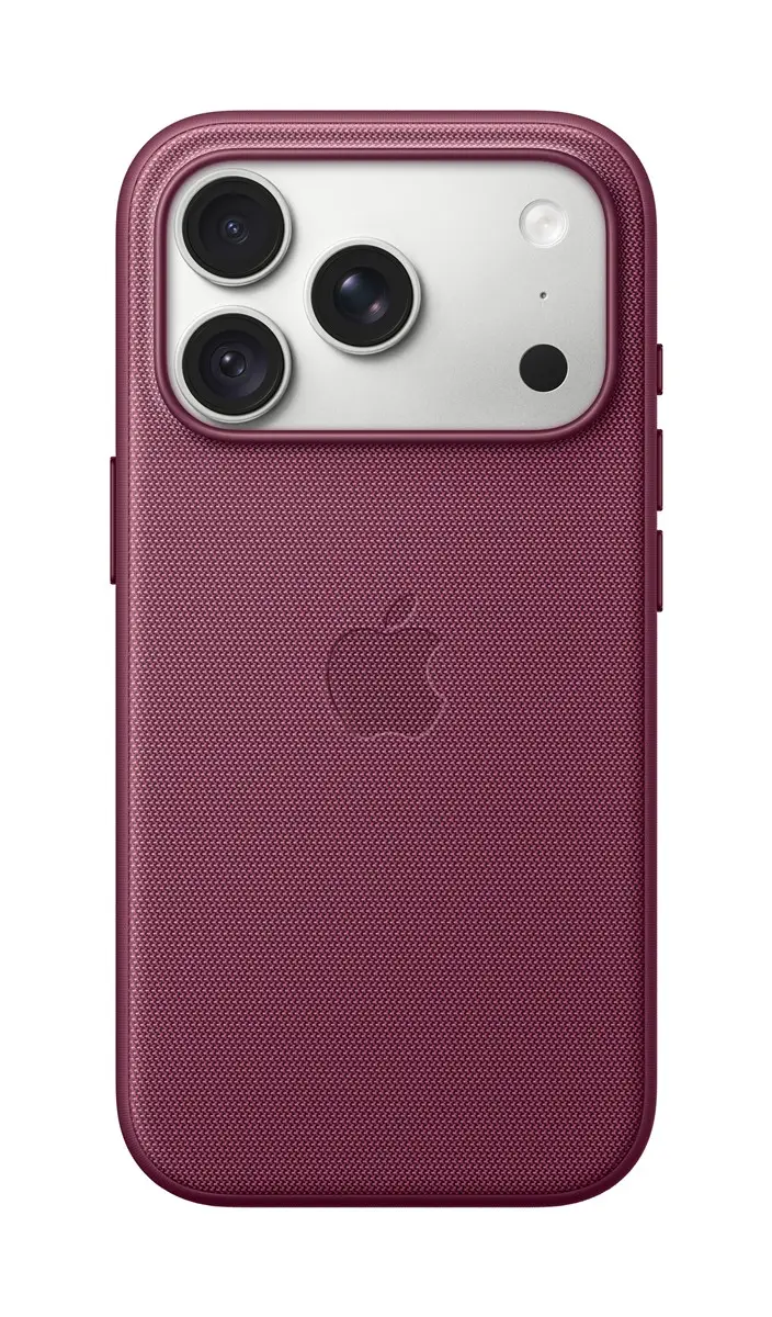 Apple iPhone 18 Pro TechWoven Vāciņš ar MagSafe Photo 10