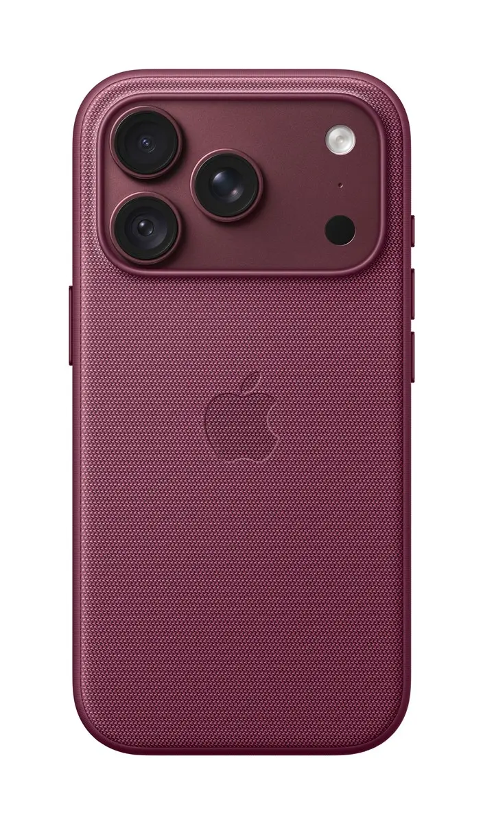Apple iPhone 18 Pro TechWoven Vāciņš ar MagSafe Photo 12