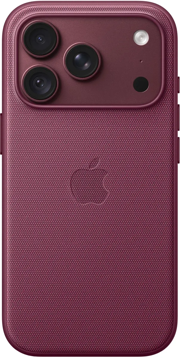 Apple iPhone 18 Pro TechWoven Vāciņš ar MagSafe Photo 13