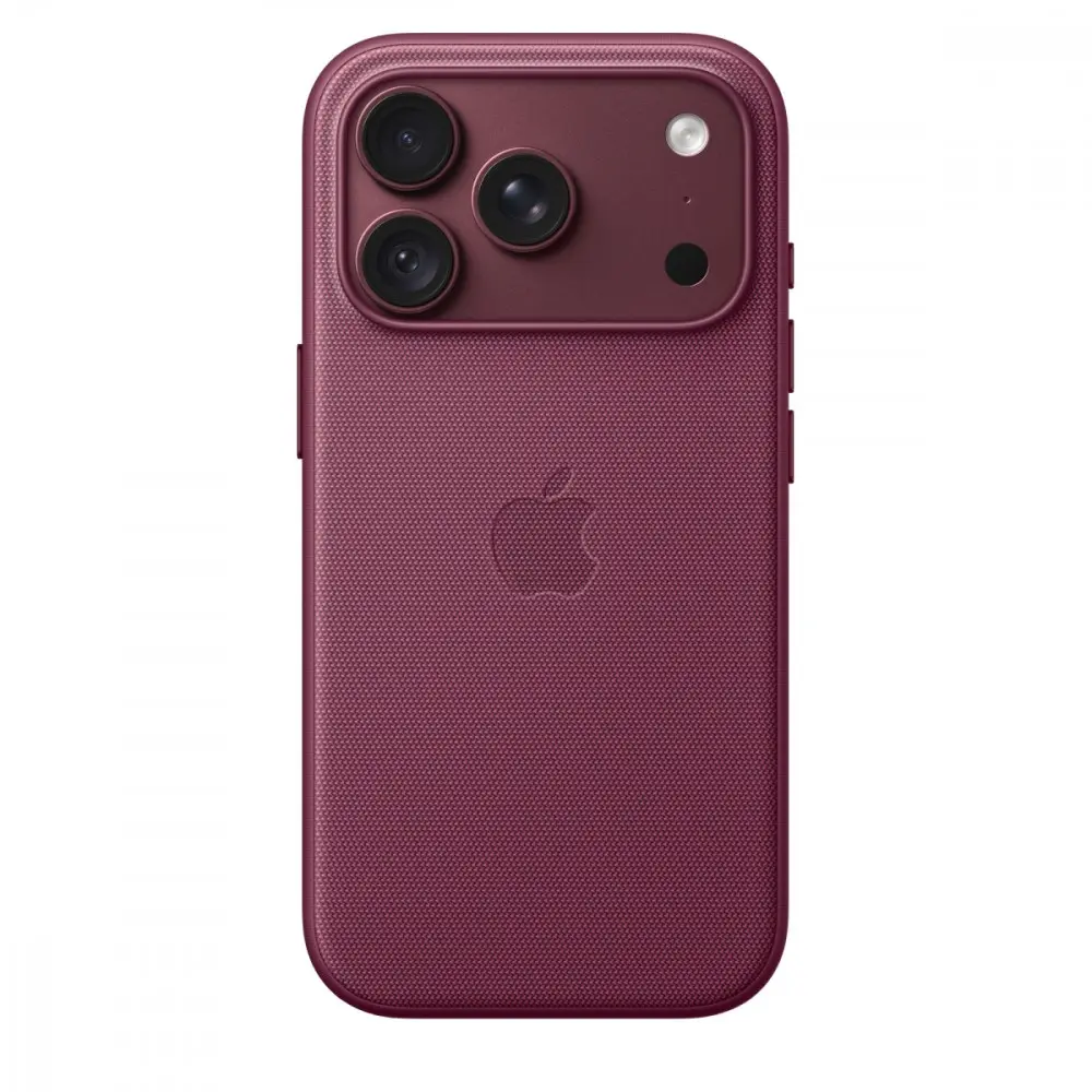 Apple iPhone 18 Pro TechWoven Vāciņš ar MagSafe Photo 14